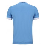 Camisolas de futebol SS Lazio Equipamento Principal 2021/22 Manga Curta
